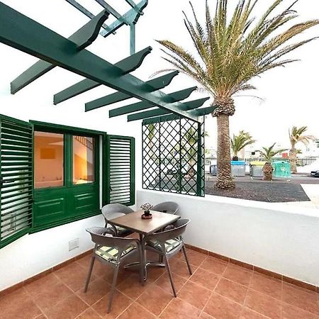 דירות Los Pocillos Casa Chus, Cerca De La Playa מראה חיצוני תמונה